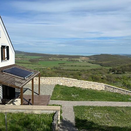 Borbora Borhaz Villa Vászoly Exterior foto
