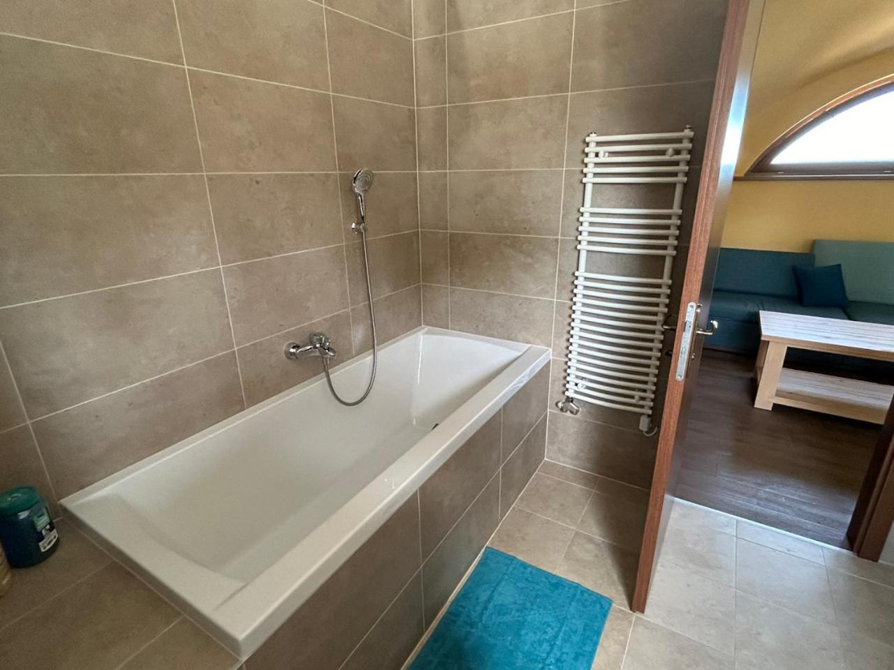 Borbora Borhaz Villa Vászoly Exterior foto